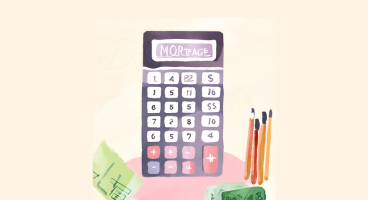 Mortgage Repayment Calculator