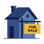 House for Sale Icon