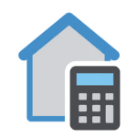 Mortgage Calculator Icon